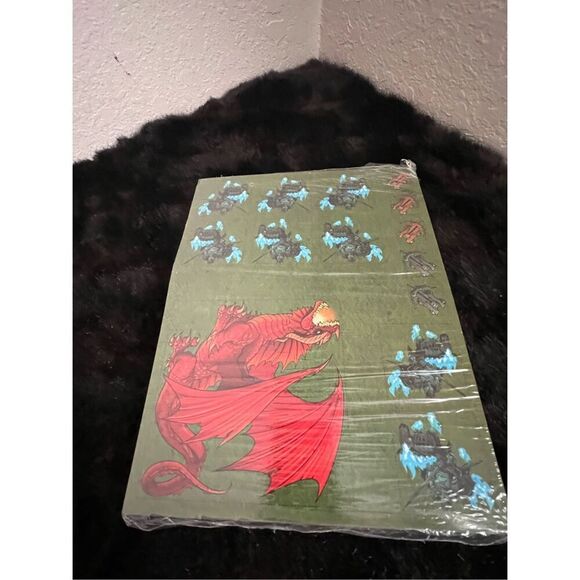 New Dungeon Craft Rpg map pieces - create your game - Picture 2 of 2